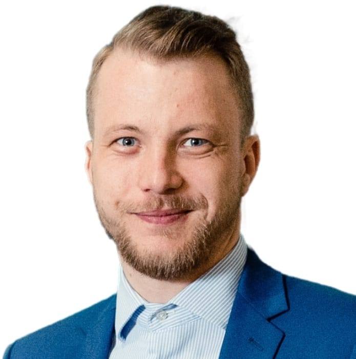 Andrei Daniel Arim - Instructor Auto